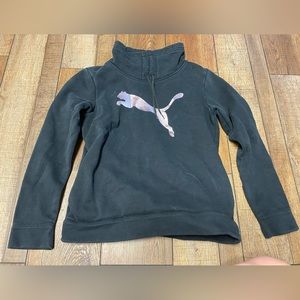 Puma sweatshirt